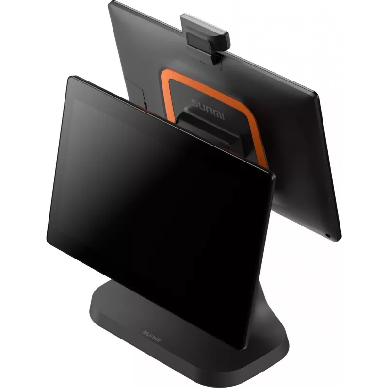 POS-Terminal SUNMI T2s Lite 15,6 Zoll Full-HD-Touchscreen Android