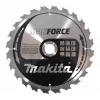 MAKITA KREISSÄGEBLATT 270x30x24z MAKFORCE WOOD