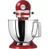 KitchenAid Artisan 5ksm125 Standmixer 300 W Rot