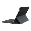Logitech Universal Folio mit integrierter Tastatur für 9-10 Zoll Tablets QWERTY Italienisch