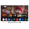 Smart TV Ostry 50HR7265E 50 Google TV Schwarz