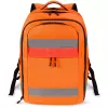 Dicota Hi-Vis V2 Rucksack - 32-38 L