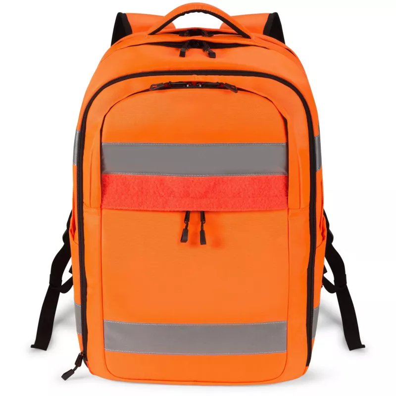 Dicota Hi-Vis V2 Rucksack - 32-38 L