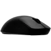 Gaming-Maus Logitech G PRO 2 LIGHTSPEED RF Wireless, HERO 2-Sensor, 32000 DPI, 1 ms, 8 Tasten, beidhändig, 95 h Akku