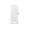 Mill | Heizgerät | AB-H1000DN | Ölradiator | 1000 W | Anzahl Leistungsstufen 3 | Geeignet für Räume bis 12-16 m² | Schwarz