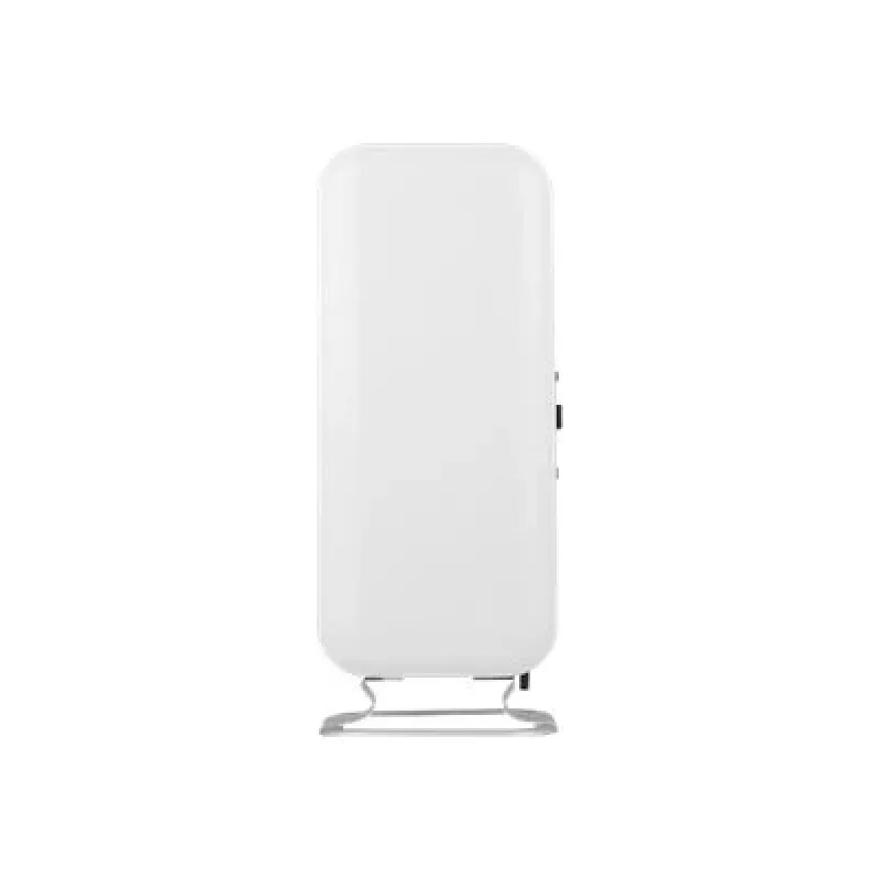 Mill | Heizgerät | AB-H1000DN | Ölradiator | 1000 W | Anzahl Leistungsstufen 3 | Geeignet für Räume bis 12-16 m² | Schwarz