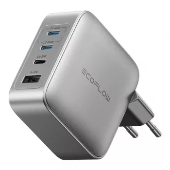 Ladegerät ECOFLOW 140W (ohne Kabel)
