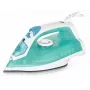 Dampfbügeleisen Emerio SI-110298.4 Keramiksohle 2000 W Grün Weiß