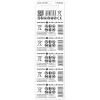 Alkaline-Knopfzellen everActive LR44 1,5 V – 5er-Pack