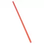 Kühlsystem-Zubehör BitsPower BP-NCCLT12ACIRD-L1000 – Rot, kompatibel mit C47/C48/ML, 12×12 mm