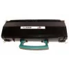 Toner Lexmark E260 Schwarz wiederaufbereitet 3000 Seiten