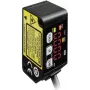 Panasonic HG-C1400 Laser-Distanz-Sensor 1 Stk. 24 V/DC Reichweite max. (im Open Field): 400 mm (L x B x H) 44 x 20 x 25 mm (HG-C1400)