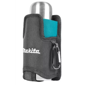 Makita-Thermoskanne mit Griff