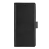 Wallet case Krusell Galaxy A73 5G 17 cm Schwarz 3 card pockets