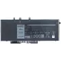 Dell LG Chem – Laptop-Akku – 1 x Lithium-Ionen 68 Wh (DV9NT)