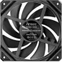 Antec Nova 120 Gehäuselüfter 3er-Pack Schwarz