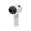 True Wireless Stereo Headset Samsung Galaxy SM-R420NZAAEUE — In-Ear TWS, Bluetooth 5.4, IP54, ANC, 6 Mikrofone, 515 mAh Ladecase