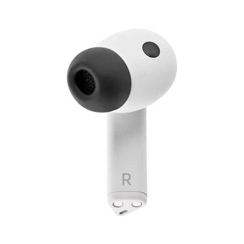 True Wireless Stereo Headset Samsung Galaxy SM-R420NZAAEUE — In-Ear TWS, Bluetooth 5.4, IP54, ANC, 6 Mikrofone, 515 mAh Ladecase