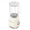 Tischmixer Smeg BLF03CREU Creme