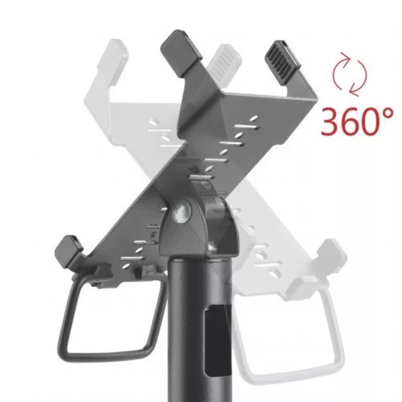 Sbox POS SWIWEL Kreditkartenständer PTM-03