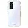 Smartphone-Hülle Krusell Kivik für Huawei P40 transparente Schutzhülle