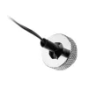 XSPC ARGB LED Verschlussstopfen, G1/4, 5V 3Pin - chrom