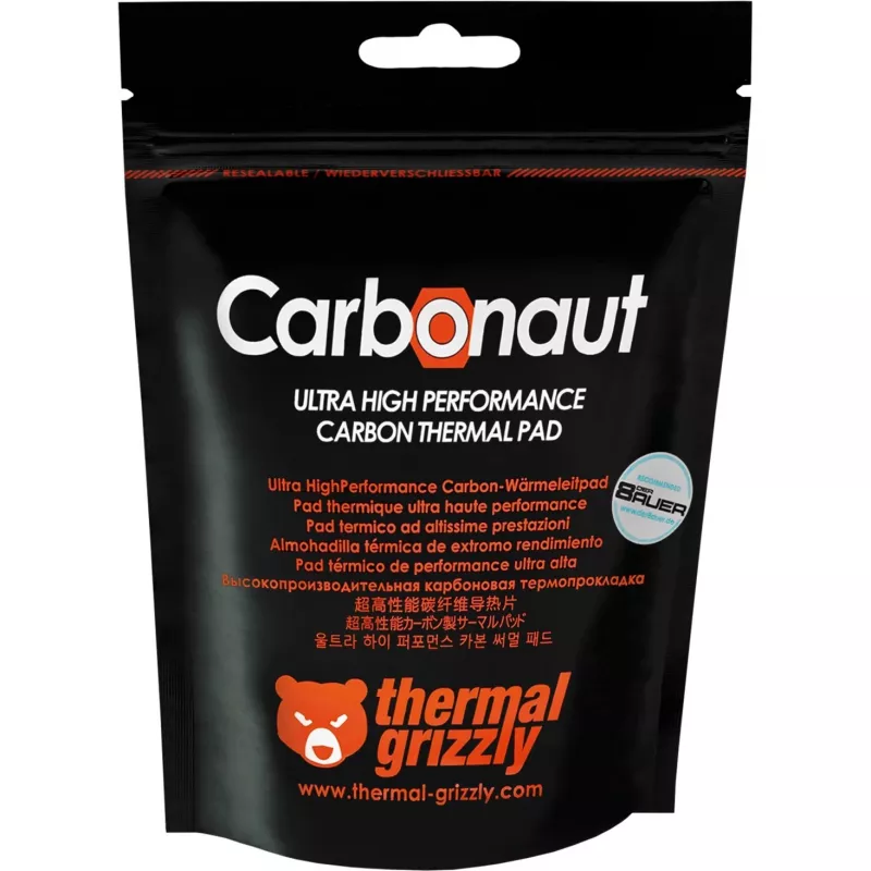 Thermal Grizzly Carbonaut Wärmeleitpad