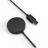 FIXED Ladekabel für Samsung Galaxy Watch (1 m) USB-C Magnetdock – Kompatibel mit Watch 3/4/5/6/7/Active/Ultra