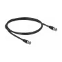 Koaxialkabel DeLOCK 80081 1m BNC Schwarz