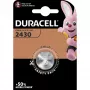 Duracell DL2430 Einwegbatterie Lithium