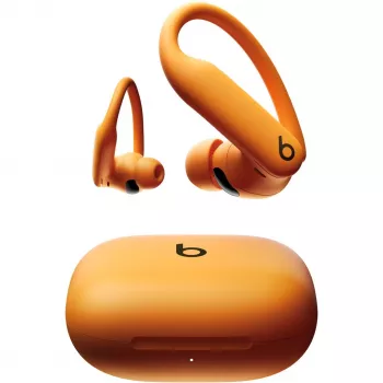 Beats Powerbeats Pro 2 Kopfhörer, Leuchtorange, In-Ear, Kabellos, MX743ZM/A