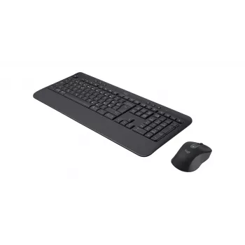 Logitech Signature MK650 für Unternehmen SK/CZ