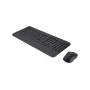 Logitech Signature MK650 für Unternehmen SK/CZ