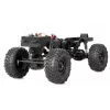 RC-Crawler Amewi AMXRock 4WD 1:16 RTR, grün