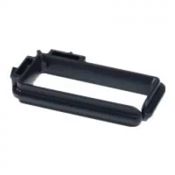 APC NetShelter Kabelmanagement, Vertikaler Kabelmanager, Ringe, 10er-Set, Schwarz, 107 x 53 x 18 mm