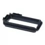 APC NetShelter Kabelmanagement, Vertikaler Kabelmanager, Ringe, 10er-Set, Schwarz, 107 x 53 x 18 mm