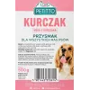 PETITTO Hähnchenschenkel - Hundeleckerli - 500g