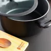 Kochtopf Russell Hobbs RH01864EU7 24 cm Crystaltech
