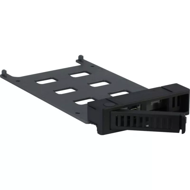 Trägerplatte Inter-Tech X-3531 13,3 cm (5,25 Zoll)