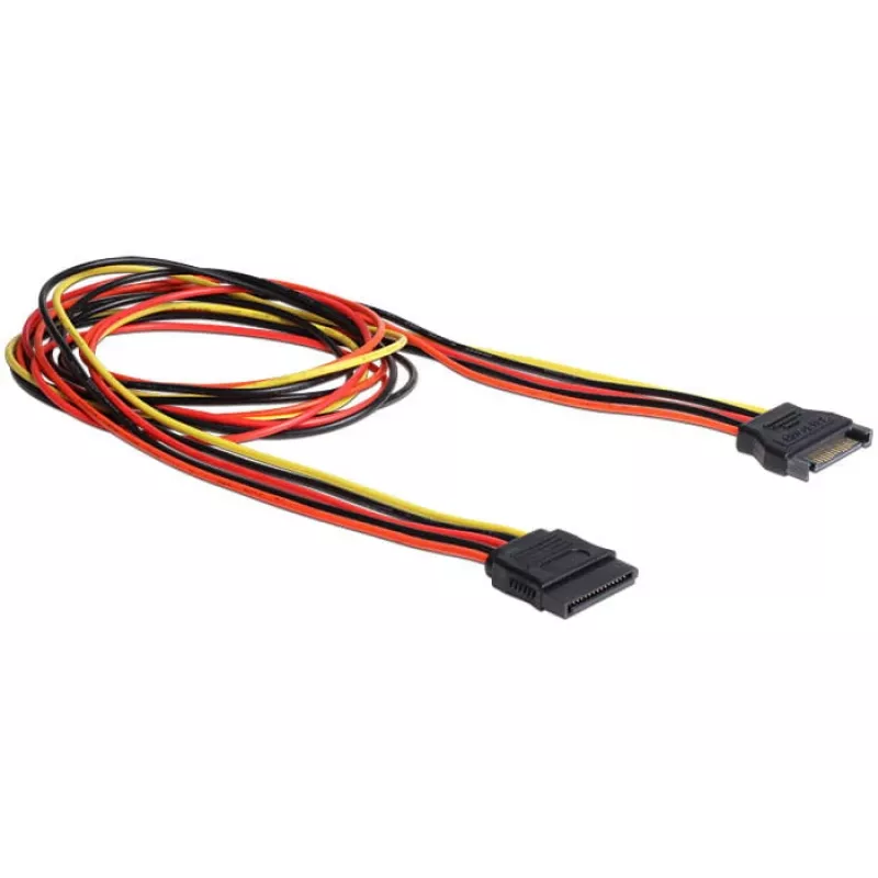 SATA-Kabel DeLOCK 1m 60133
