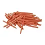 Hundeleckerli PETITTO Soft rabbit fingers — Hasengeschmack-Soft-Kaustreifen für Hunde, 500 g, Trainingsleckerli, ausgewachsen, sojafrei, glutenfrei