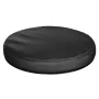 Orthopädisches Drehkissen ActionMed PO600AM — rundes Sitzkissen, 360°-Drehung, 1,5 kg, schwarz
