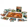 Heat, Brettspiel