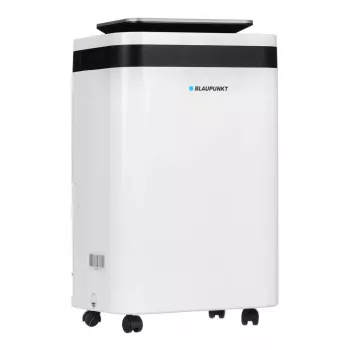 Blaupunkt ADH501 Dehumidifier White
