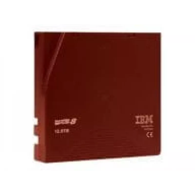 LTO-8-Bandlaufwerk IBM 01PL042 — 12 TB nativ, 30 TB komprimierte Kapazität