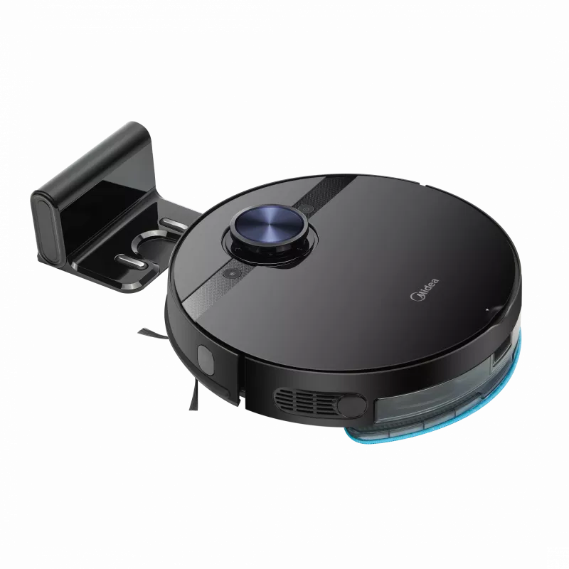 Saugroboter Midea M7 Evo 5200 mAh Schwarz