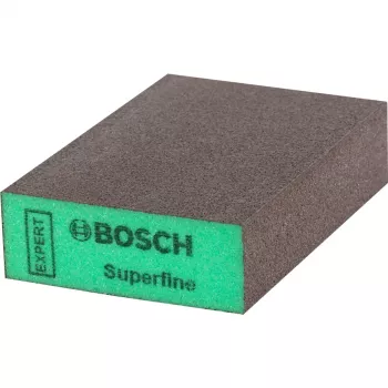 Bosch 2 608 901 180 Schleifblock Superfeine Körnung