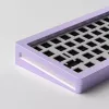 AKKO MonsGeek M7 VIA Barebone-Kit, lila