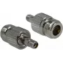 Hochfrequenz-Steckverbinder DeLOCK 89904
