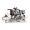 LEGO Star Wars: AT-TE Walker Set mit Droiden-Figuren (75337)